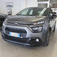 CITROEN C3 1.5 BLUEHDI 100 CV 100 CV FEEL PACK - P