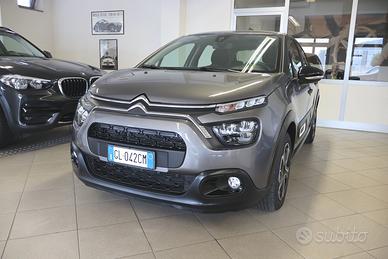 CITROEN C3 1.5 BLUEHDI 100 CV 100 CV FEEL PACK - P