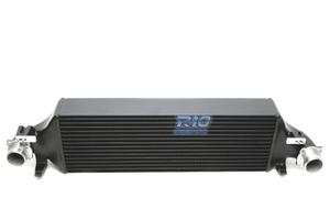 INTERCOOLER MERCEDES W176 12-18