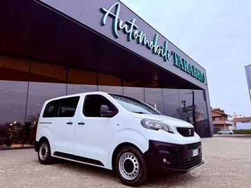 PEUGEOT Expert 8 POSTI - 150CV - KM 75.000 - NO