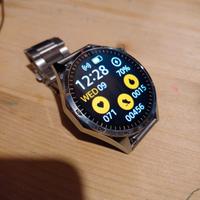 Smartwatch GTS4 Lefun Health LT09 come nuovo