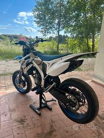TM SMR 125