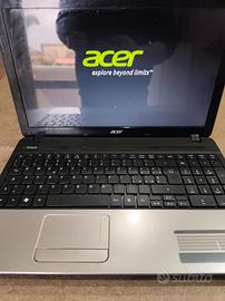 notebook acer