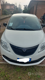 Lancia ypslon