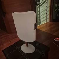 Lampada da comodino camera Mazzega