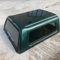 Copricassone hard top Mitsubishi l200