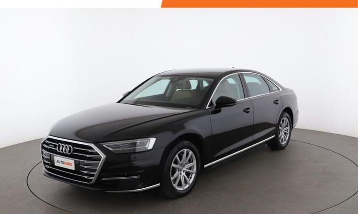 AUDI A8 WE24717