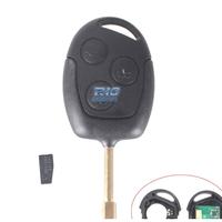 CHIAVE COMPLETA PER FORD KA 02-08 FIESTA 01-02 FOC