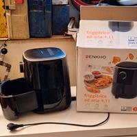friggitrice ad aria 4,3 L