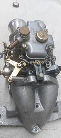 carburatore weber dcof 32