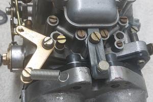 carburatore weber dcof 32
