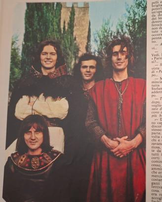 Intrepido  del 1973 