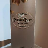 Champagne Grand Brut di Perrier Jouet