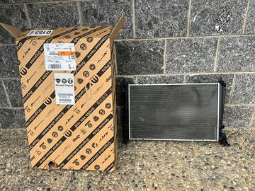 RADIATORE ALFA ROMEO MITO QV 2012