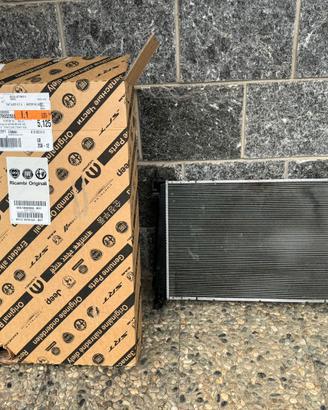 RADIATORE ALFA ROMEO MITO QV 2012