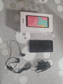 Wiko Y60