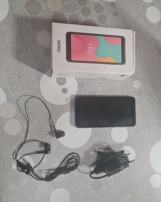 Wiko Y60