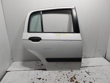 770041C020 PORTA POSTERIORE DX HYUNDAI GETZ (TB) 1
