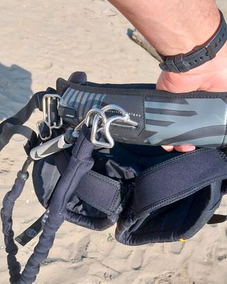 kitesurf: trapezio RRD