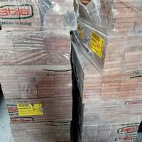 Parquet doussie africa trend