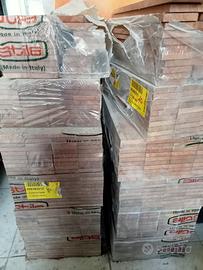 Parquet doussie africa trend