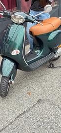 Vespa 150 et4