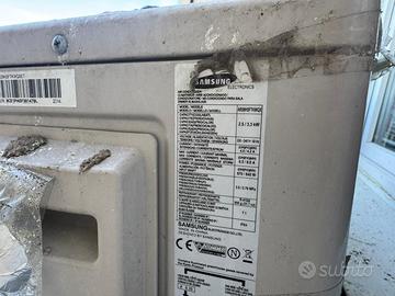 Climatizzatore condizionatore Samsung 9000 btu