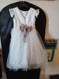 abito bambina