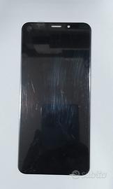 DISPLAY LCD SCHERMO PER XIAOMI REDMI 5 PLUS 