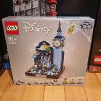 Lego 43232 Londra Peter Pan e Wendy disney *GA