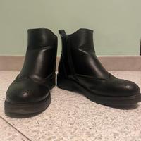 Stivaletti donna numero 36