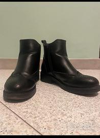 Stivaletti donna numero 36