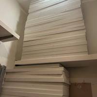 Arredamento negozio o libreria