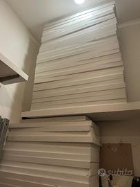 Arredamento negozio o libreria