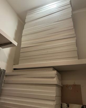 Arredamento negozio o libreria