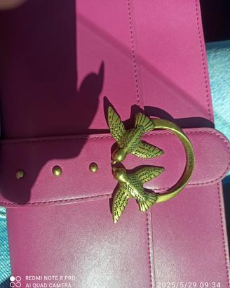 borsa pinko 