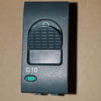Interruttore magnetotermico
