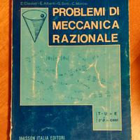 Problemi di meccanica razionale - Clauser Alberti
