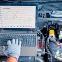 Per officine Rimappatura centraline Auto/Van Prof
