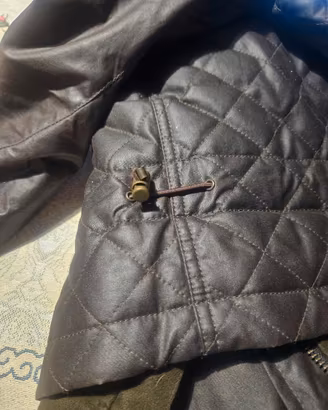 Belstaff giacca cerata