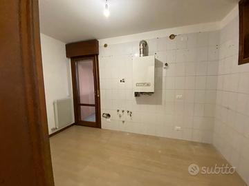 Vero appartamento restaurato