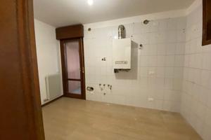 Vero appartamento restaurato