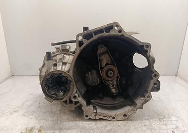 CAMBIO MANUALE COMPLETO VOLKSWAGEN Polo 5° Serie