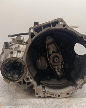 CAMBIO MANUALE COMPLETO VOLKSWAGEN Polo 5° Serie