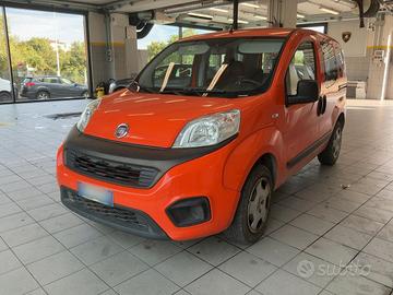 Fiat Qubo 1.4 8V 77 CV Easy