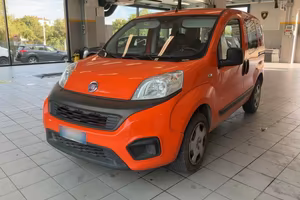 Fiat Qubo 1.4 8V 77 CV Easy