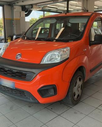 Fiat Qubo 1.4 8V 77 CV Easy
