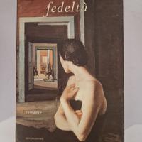 Libro "Fedeltà" di Stefano Zecchi