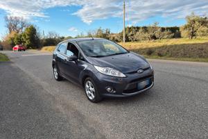 Ford Fiesta 1.4 TDCi 5p. Titanium