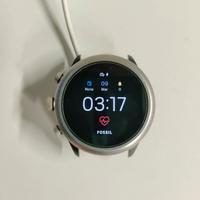 Fossil Sport Smartwatch DW9F2